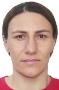 Zenfira Magomedalieva