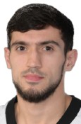 Gashim Magomedov