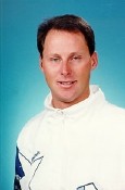 Kevin Mahaney