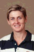 Robyn Maher