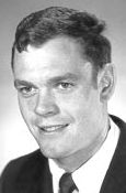 William Maher