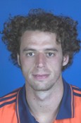 Jesse Mahieu