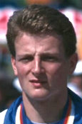 Dominic Mahony