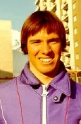 Steve Mahre