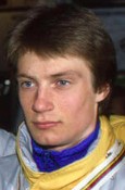 Christer Majback