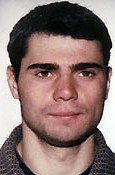 Sergei Makarov