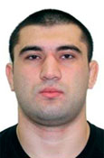 Bilyal Makhov