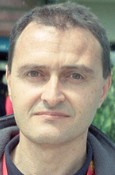 Goran Maksimovic