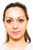 Ivana Maksimovic