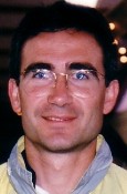 Santiago Malgosa