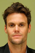 Gregory Mallet