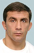Gueidar Mamedaliev