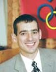 Ilgar Mamedov