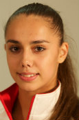 Margarita Mamun