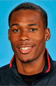 Joshua Mance