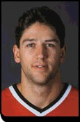 Kent Manderville