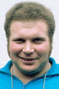 Rudolf Mang