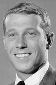 Harold Mann