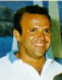 Domingo Manrique