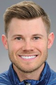 Joey Mantia