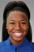 Simone Manuel