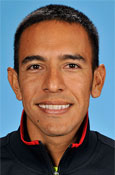 Leonel Manzano