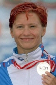 Roxana Maracineanu
