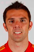 Carlos Marchena