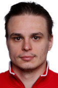 Alexey Marchenko
