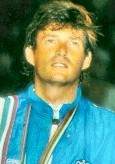 Marco Marin