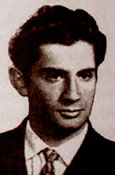 Boris Markarov