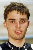 Aleksey Markov