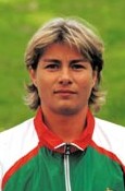 Erzsebet Markus