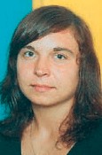 Galina Markushevskaya