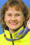 Louise Marmont