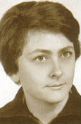 Paula Marosi