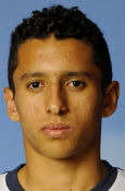 Marcos Aoas Correa