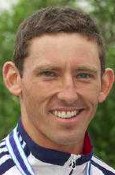 Gareth Marriott