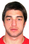 Dato Marsagishvili