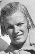 Margot Marsman