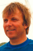 Goran Marstrom