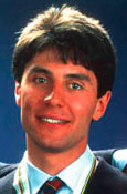 Gianfranco Martin