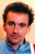 Stephen Martin