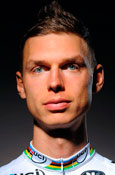 Tony Martin