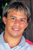 Emilio Martinez