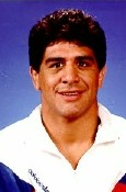James Martinez