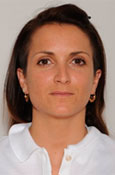 Marie Martinod