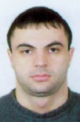 Tigran Vardan Martirosyan