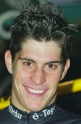 Franco Marvulli