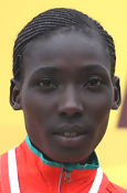 Linet Masai